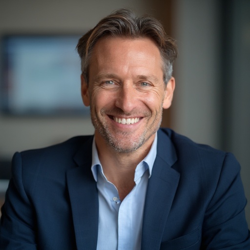 James Whitfield — betting sites not on gamstop expert