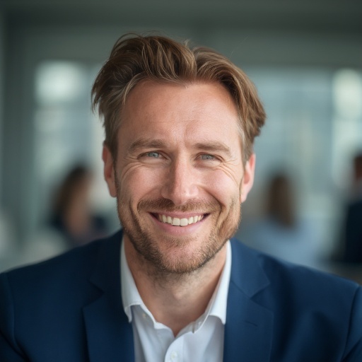 James Whitfield — non gamstop betting sites expert