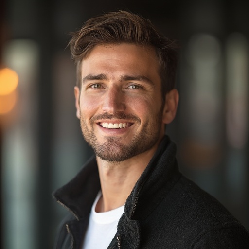 Jordan Adeyemi — non gamstop betting sites reviewer